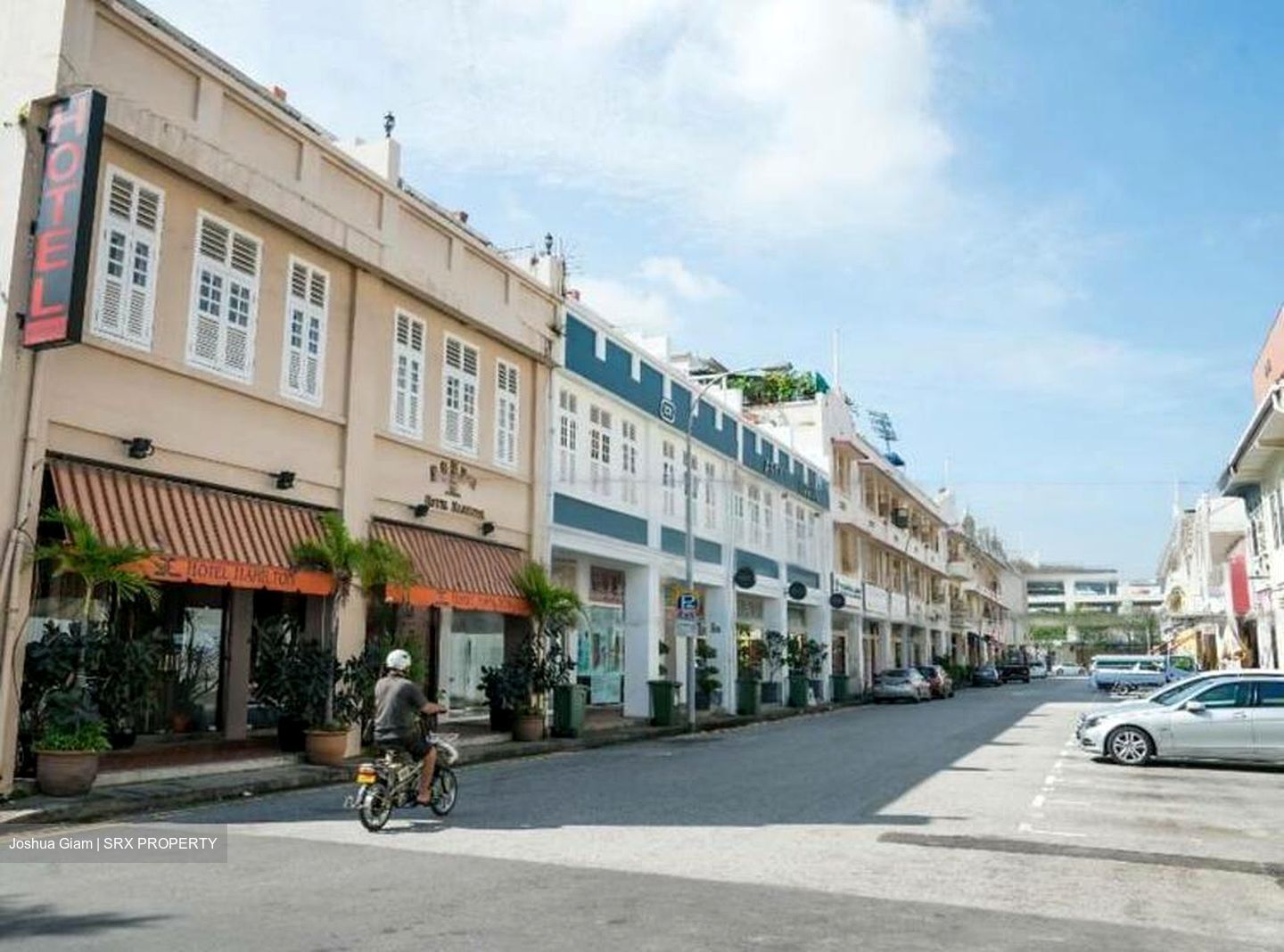 Jalan Besar (D8), Retail #460765111